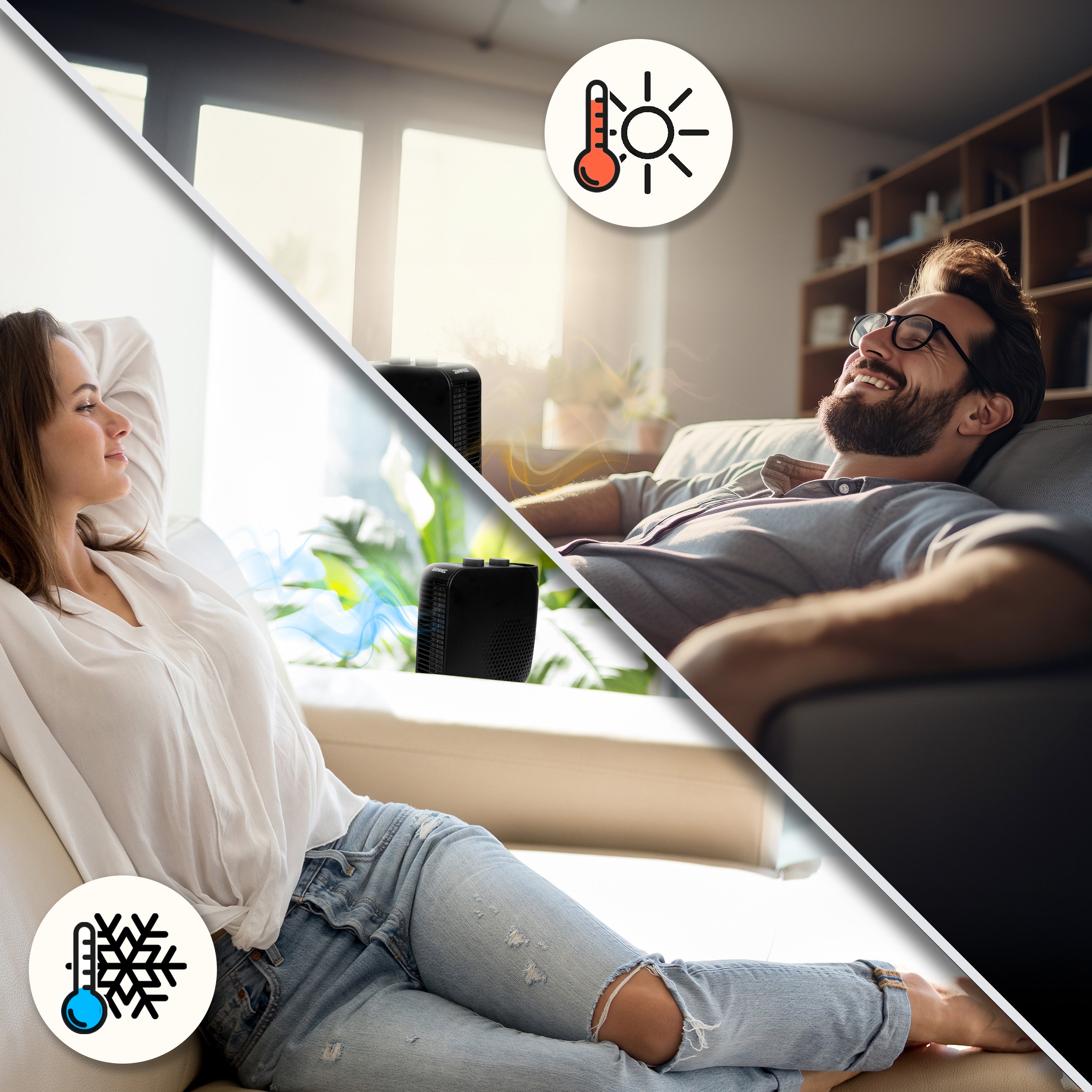 fan heater Electric heater Electric fan Convection heater Electric fan heater