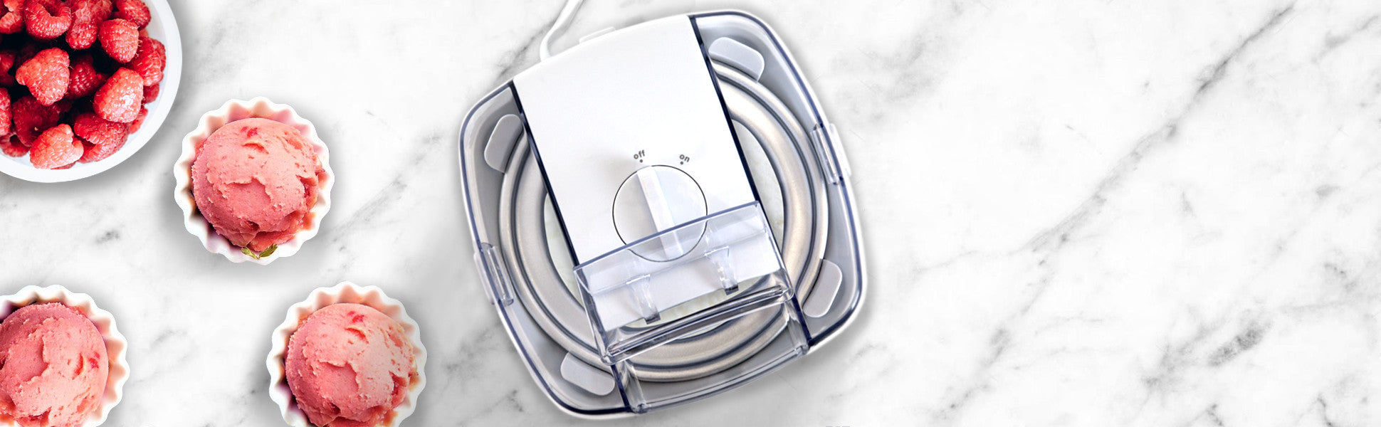 Ice cream maker Ice cream machine Ice cream makers