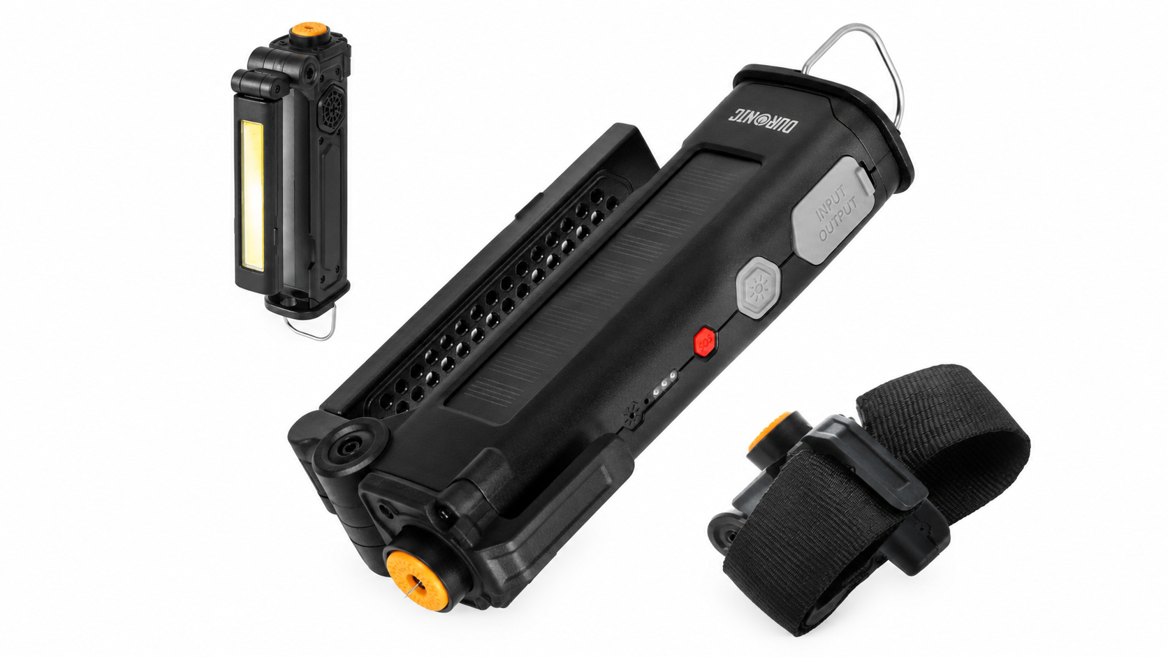 Duronic CT51 car emergency escape tool shown in full view