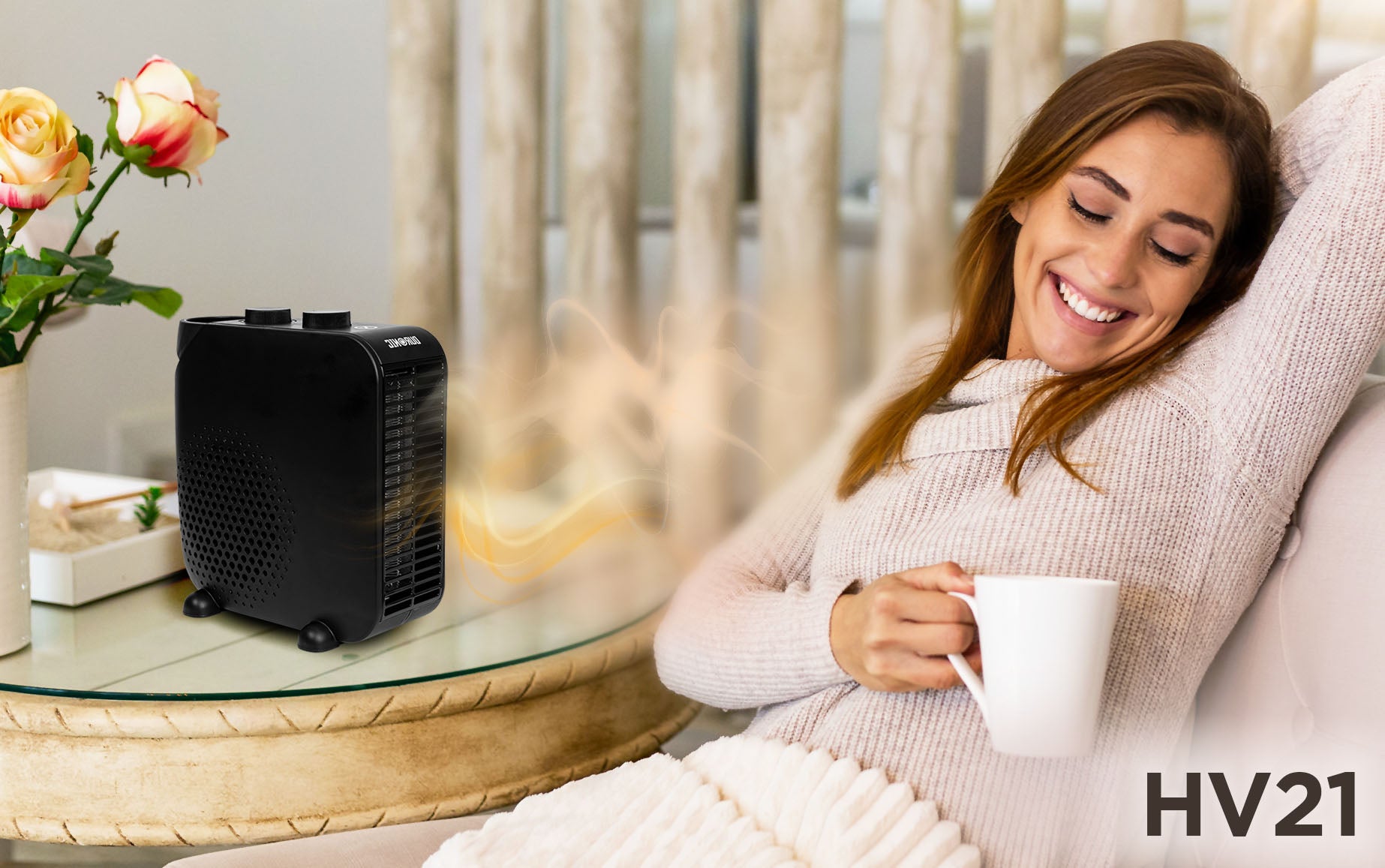 Electric heater Electric fan Convection heater Electric fan heater