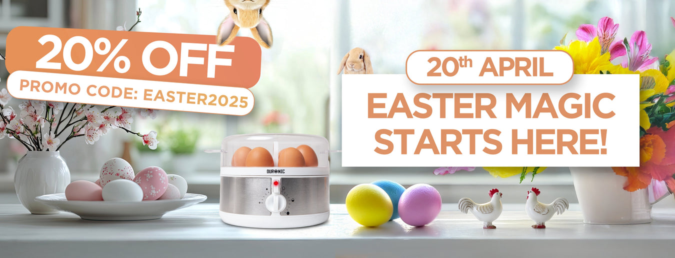 EASTER 2025