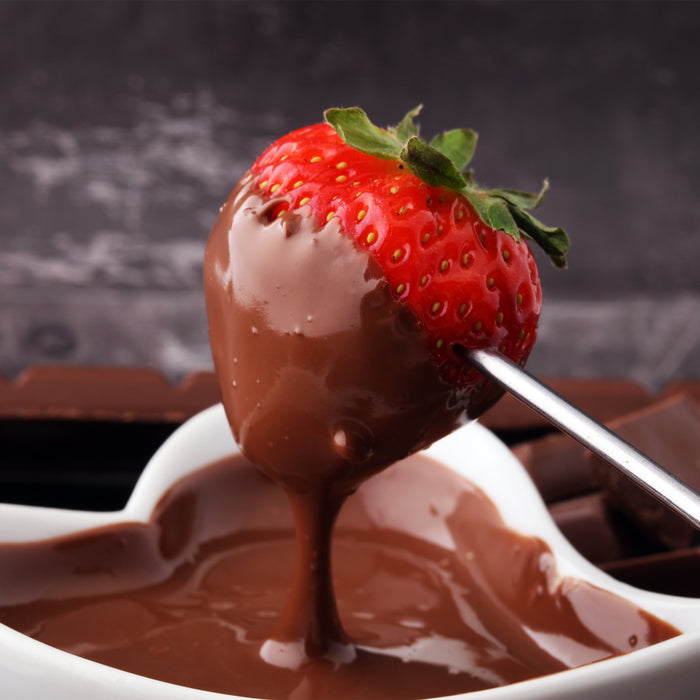 Chocolate Fondue Day