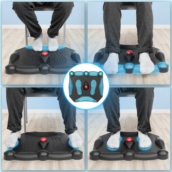 foot rest anti fatigue mat