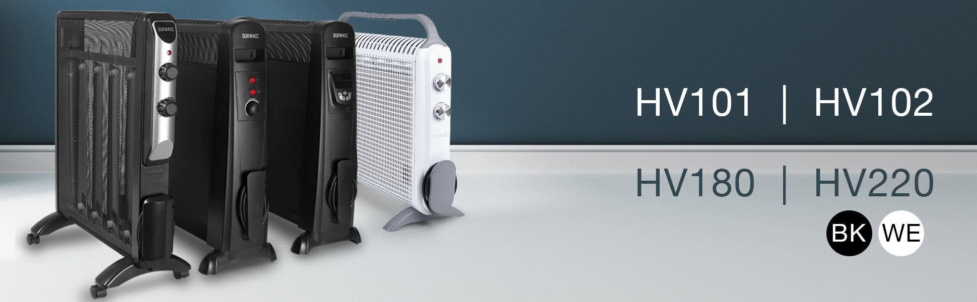 The Benefits of an Energy-Efficient Heater — Duronic