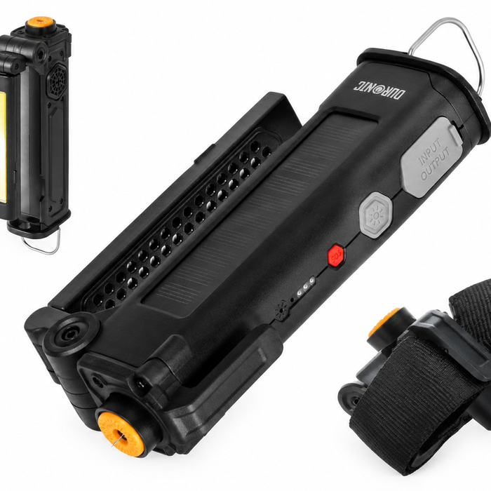 Duronic CT51 car emergency escape tool shown in full view