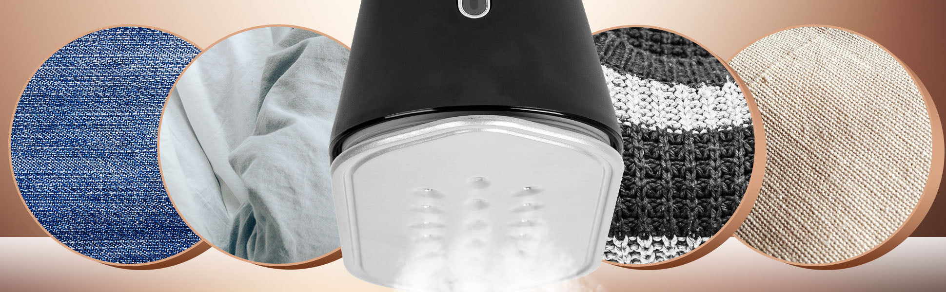 How to Use a Travel Iron to Refresh Your Wardrobe During a Trip — Duronic