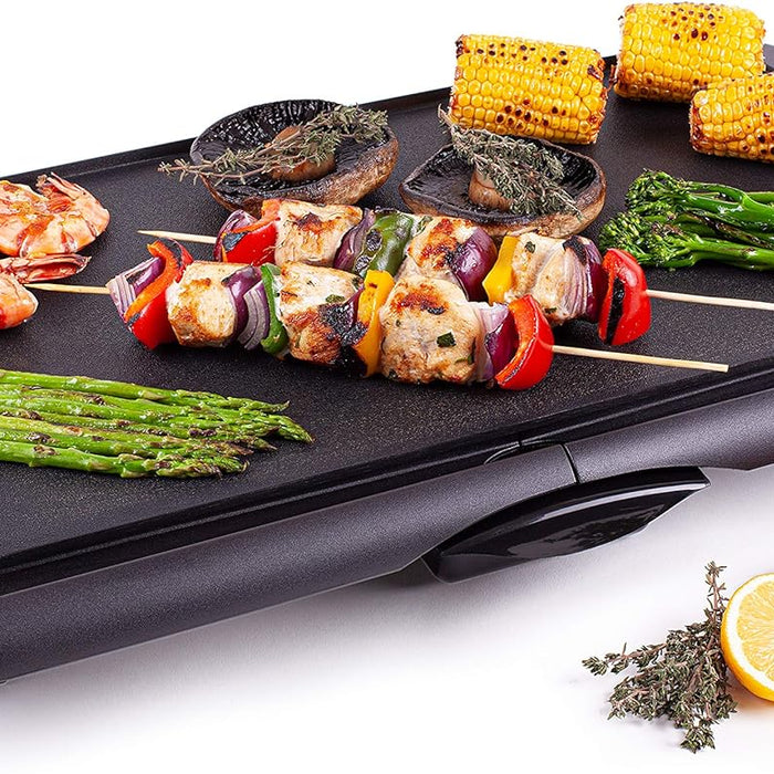 Unleash the Flavours of Japan with the Duronic Teppanyaki Grill GP20: A Must-Have for Every Kitchen