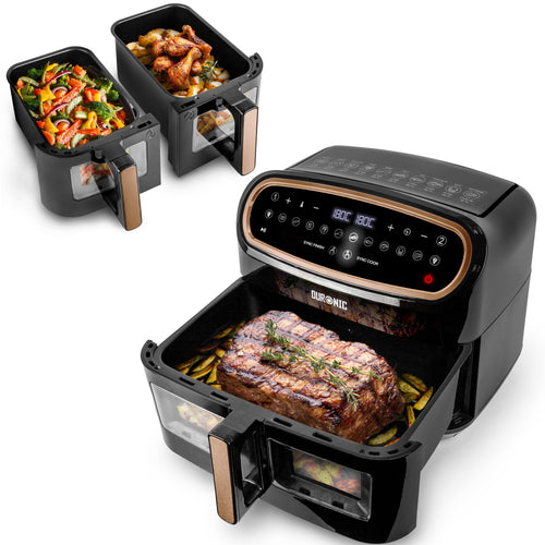 air fryer dual how does air fryers work twin air fryer what is an air fryer large air fryer digital air fryer dual air fryer