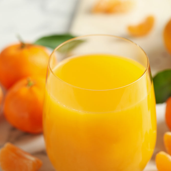Orange Juice Day