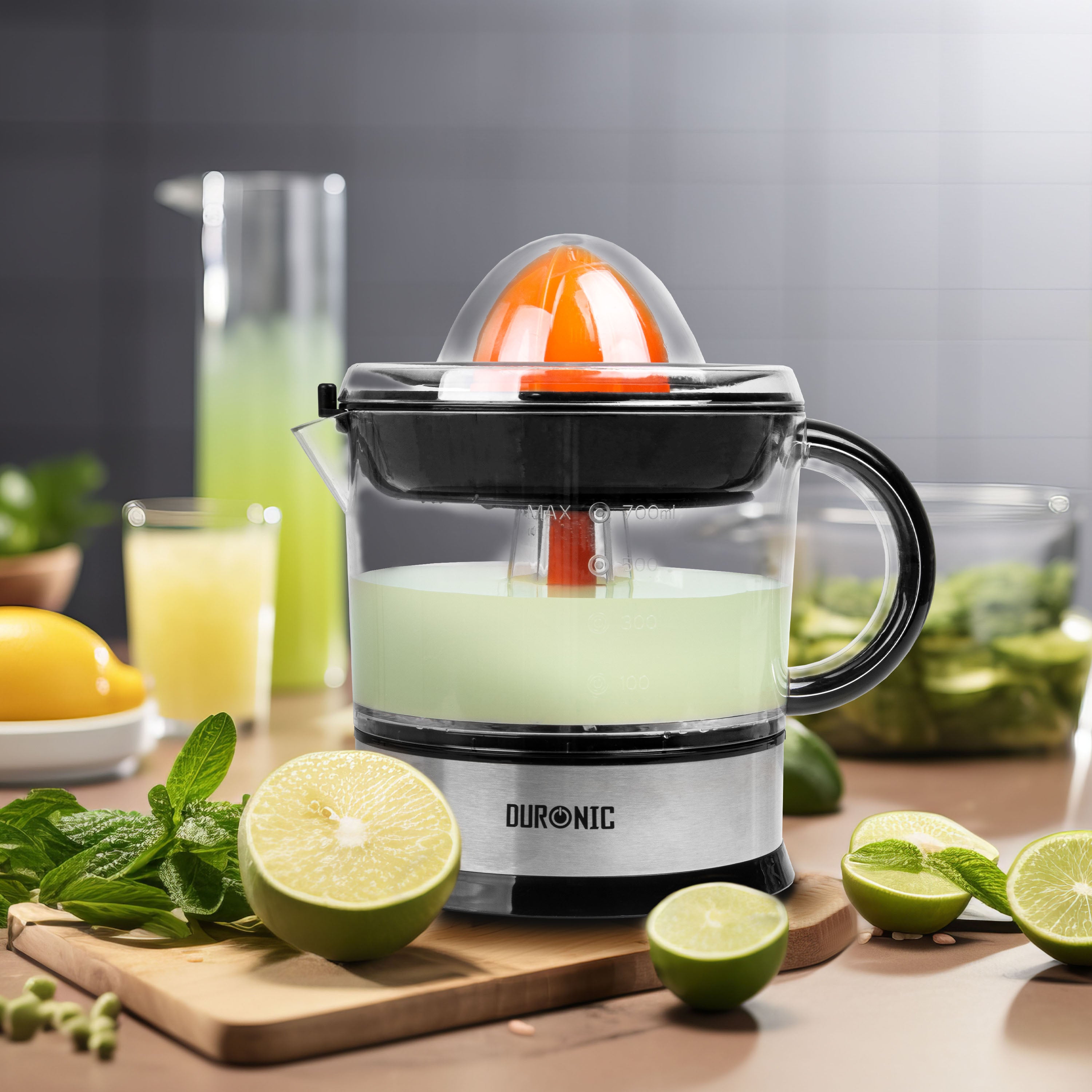 Citrus Juicer