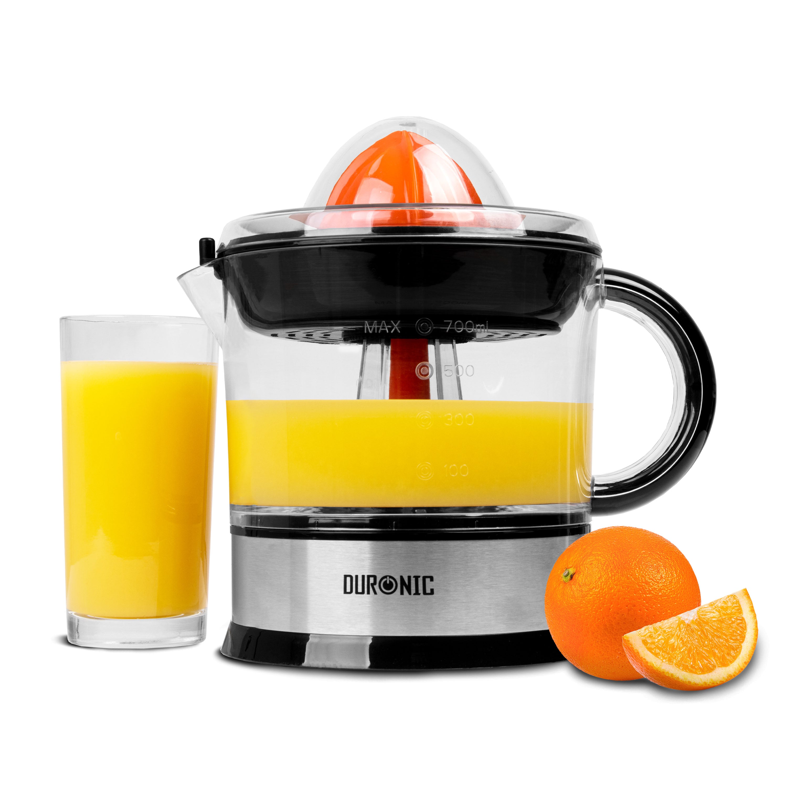 Is It Worth Buying an Electric Citrus Juicer?