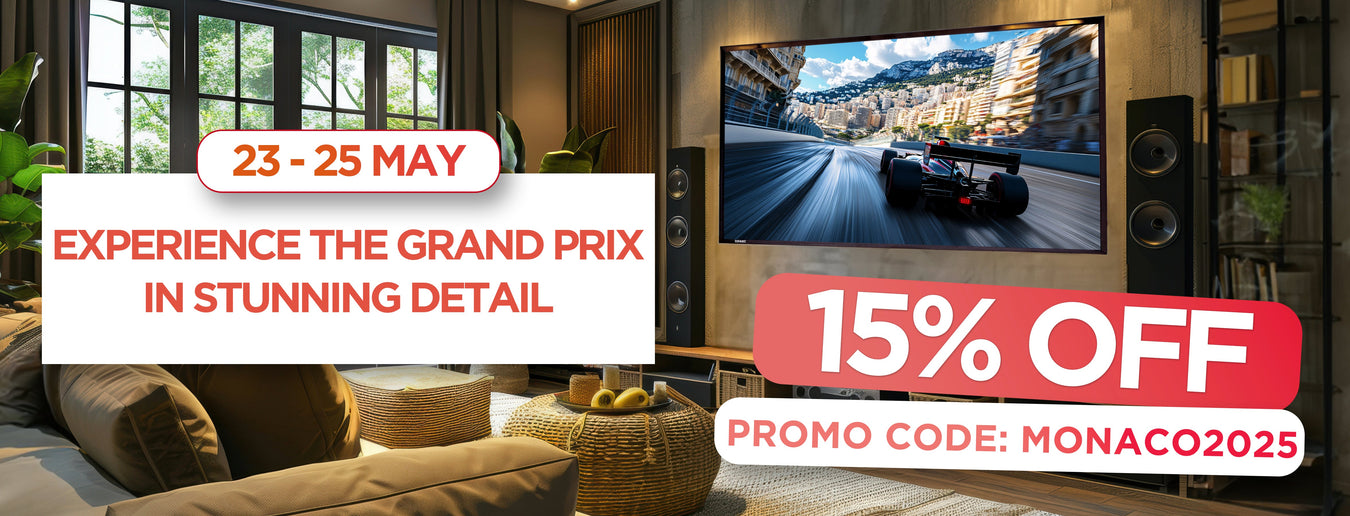 GRAND PRIX MONACO 2025