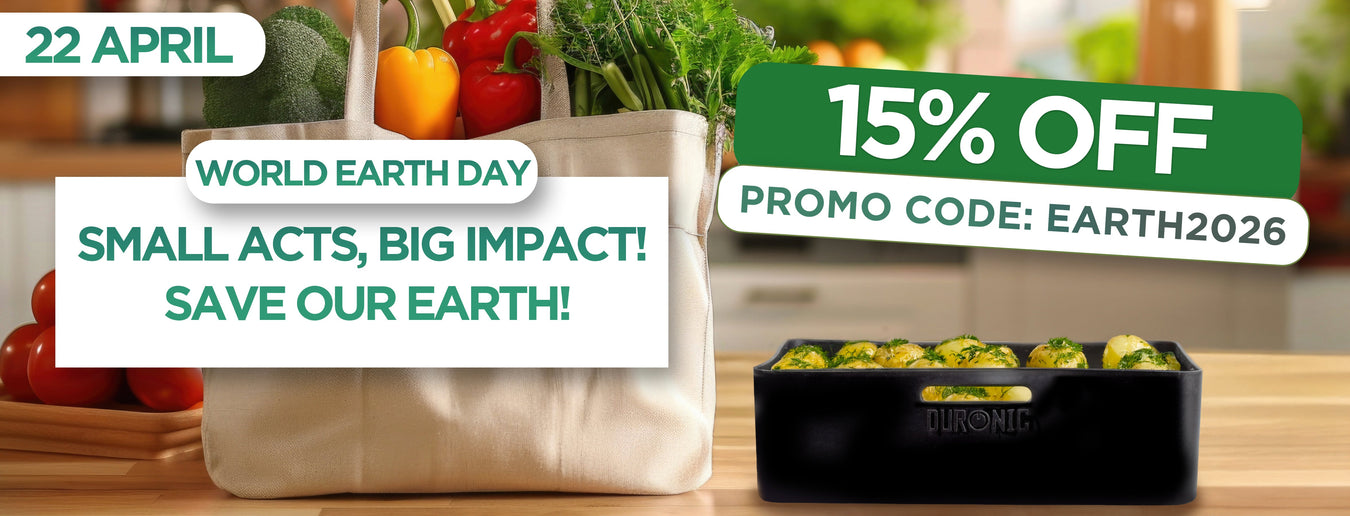 WORLD EARTH DAY 2026