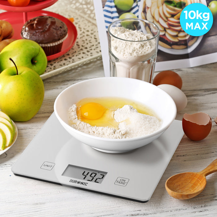 Digital cooking scale best sale