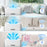Duronic DH121 Dehumidifier 12L Air Dehumidifier for Dust Allergies Asthma & Damp Mould 300W Quiet Home Dehumidifiers with 2.1L Tank, Child Lock, Timer & Clothes Drying for Utility Bedrooms & Offices