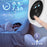 Duronic FN42 WE Wall Mounted Fan with Remote Control 52.8dB Quiet 16" Cooling Fan with 3 Speed Settings, 60° Oscillation, 7.5H Timer for Home, Office, Bedroom & Kitchen White