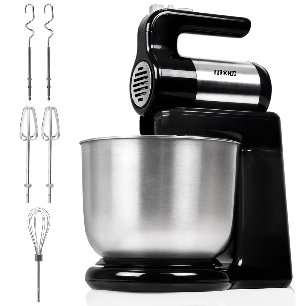 Hand Blenders & Stand Mixers — Duronic
