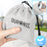 Duronic Wrist Blood Pressure Monitors BPM65 CE Approved Monitor Automatic Blood Pressure Machine Wrist BP Monitor Cuff Certified Medical Device for Home Use