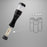 Duronic LED Torch RFL033AAA Portable Flashlight, Handheld Lantern, Lightweight Torch Light for Camping Hiking Night Emergencies & Blackouts