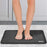 Duronic Anti-Fatigue Mat anti-fatigue kitchen mat over a tiled floor.