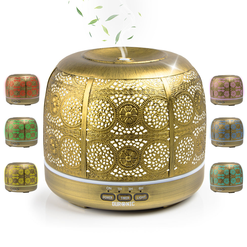 Duronic Aromatherapy Diffuser 
