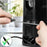 Duronic CO40 electric tin opener with built-in knife sharpener to sharpen blunt knives