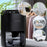 Duronic DH07 BK mini dehumidifier to be used in various settings such as the office desk, bathroom, living room, bedroom, and more