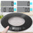 Duronic Digital Kitchen Scale showing digital display options for grams, milliliters, pounds, and ounces.
