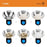 Duronic Digital Kitchen Scales showing how to use the tare function on a digital kitchen scale.