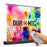 Duronic Electric 120” with remote control