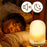 Duronic Essential Oil Diffuser with silent mode and nightlight