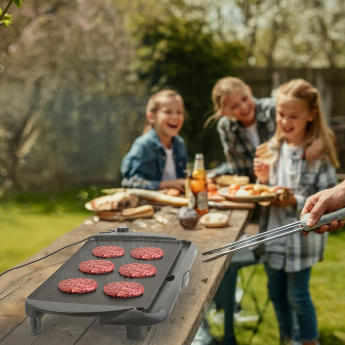 Electric Teppanyaki Teppanyaki Grill Xl Buy Princess Table Chef