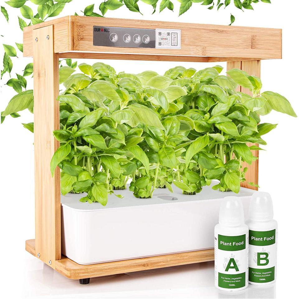 Hydroponic Systems