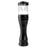Duronic LED Torch with a glowing white light and a textured ergonomic handle.