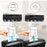 Duronic PS815 electric paper shredder with different modes for your needs