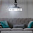 Duronic Projector Mount with teal and pattern pillows.
