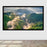 Duronic Projector Screen.