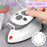 Duronic SI2 WE garment steamer wattage dial temperature control