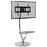 Duronic TV Stand 