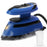 Duronic Travel Iron with ergonomic handle, and an included water measuring cup,