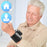 Duronic Wrist Blood Pressure Monitors for home health tracking.