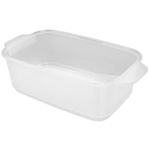 Duronic FST1 Single Food Steamer Tray ONLY