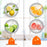 Duronic Electric Citrus Juicer JE407 WE Fresh Orange Squeezer Citrus Press for Lemons, Oranges, Grapefruits, Cold Press for Healthy Juices with 2 Cones & Pulp Filter