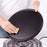 Duronic Crepe Maker PM152 Electric Pancake Maker Machine 37cm Non Stick Removable Hot Plate for Crepes, Omelettes & Pancakes Includes Crêperie Utensils