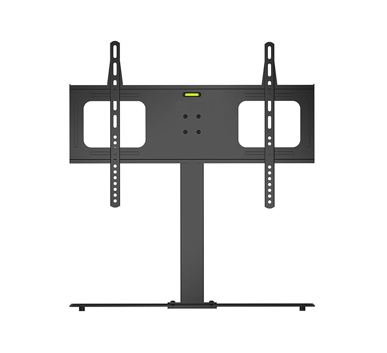 Duronic TVS2D2 Desk 30"-50" TV Stand. Suitable for LCD, Plasma, Led, 3D TV`s 32" 37" 40" 42" 46" 50"