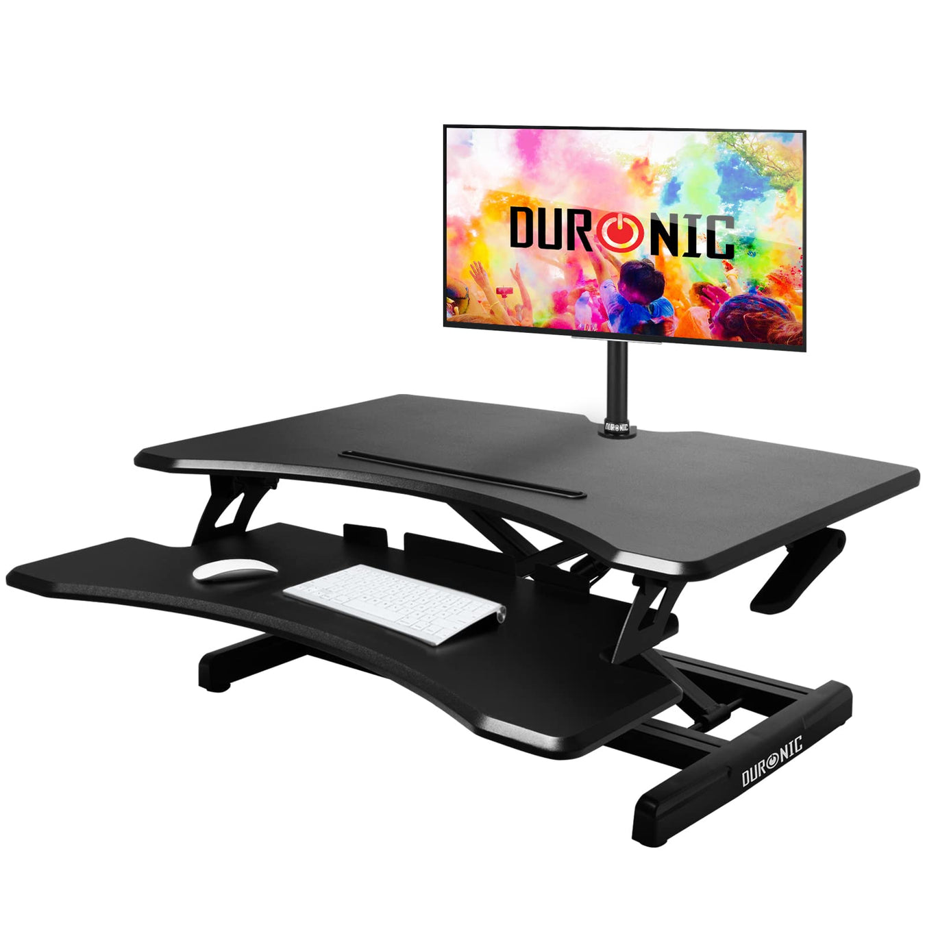 Sit-Stand Workstations