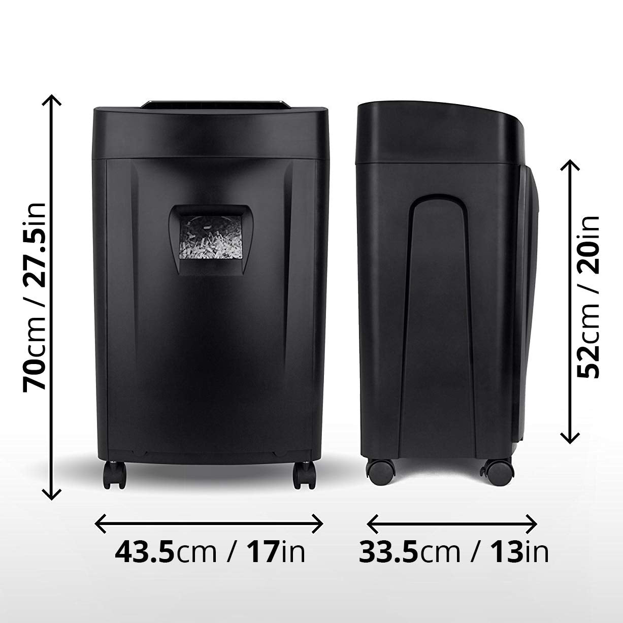 Are Paper Shredders Worth it? — Duronic