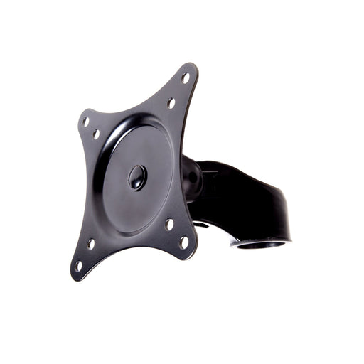 Duronic Monitor Arm Stand VESA Head DM45 DM55 DM65 DMG | Mounting Head to Use with Any Duronic Desk Mount Pole Bracket | Rotates and Tilts | Fits VESA 75/101