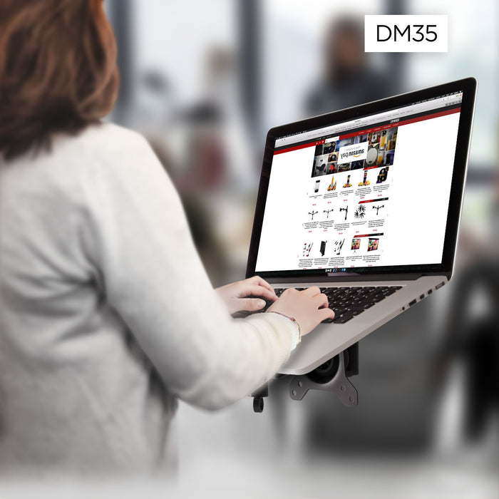 Duronic DML5 BK Volledige Arm | Voor elke Duronic PC TV Monitor Beugel en Stang | Zwart | Aluminium | 36 cm | Geschikt voor DM351 DM352 DM353 DM354 | VESA 75 100 Computer Scherm Televisie Duronic DML5 BK Volledige Arm | Voor elke Duronic PC TV Monitor Beugel en Stang | Zwart | Aluminium | 36 cm | Geschikt voor DM351 DM352 DM353 DM354 | VESA 75 100 Computer Scherm Televisie
