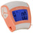 Duronic Body Tape Measure LS501 Digital Chest/Waist/Hip Measurer/Tracker